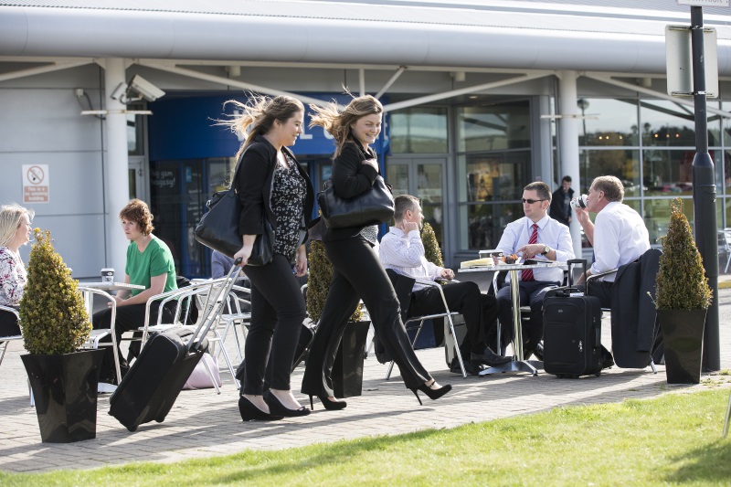 Inverness Airport